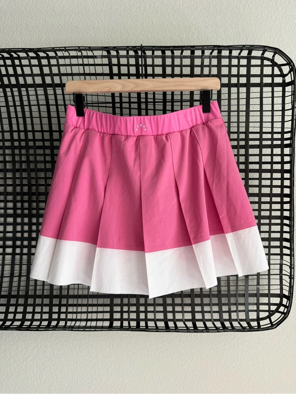 Varley Chase Mid-Rise Skort - Picture 5 of 5